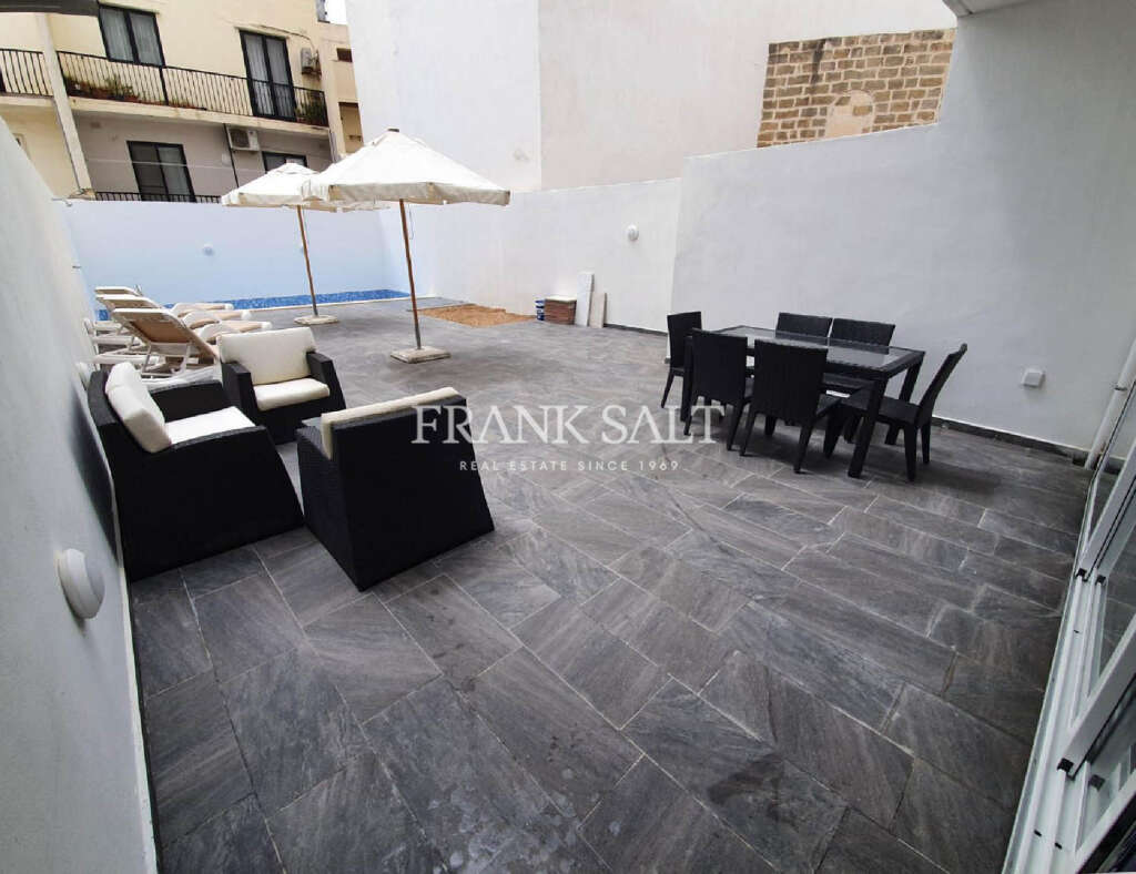 3 Bed, ApartmentFor Sale, Santa Venera, Malta