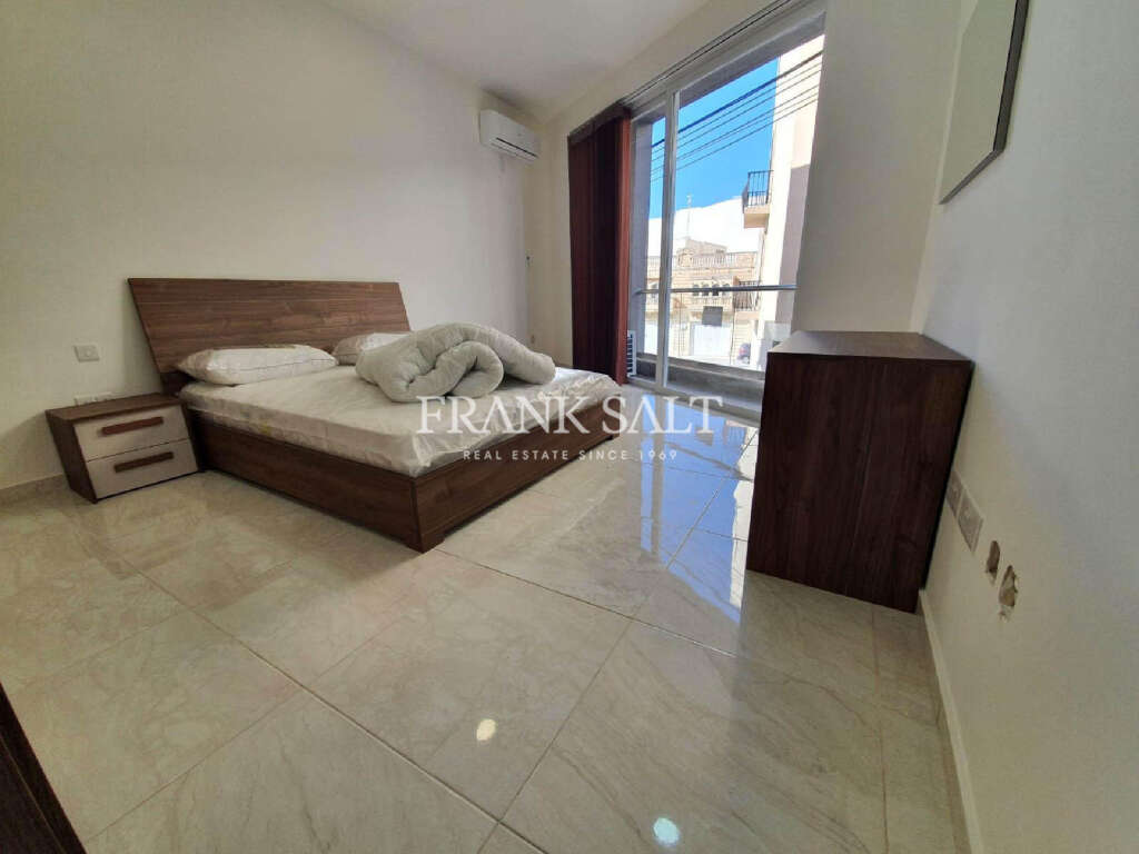 3 Bed, ApartmentFor Sale, Santa Venera, Malta