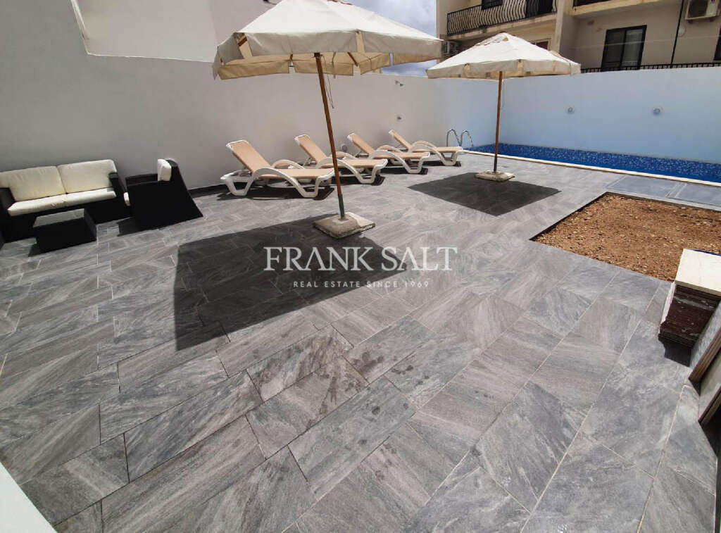 3 Bed, ApartmentFor Sale, Santa Venera, Malta