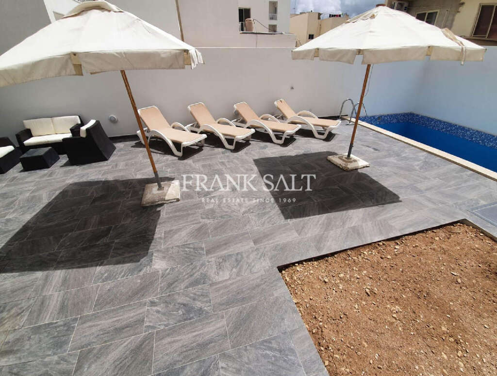 3 Bed, ApartmentFor Sale, Santa Venera, Malta