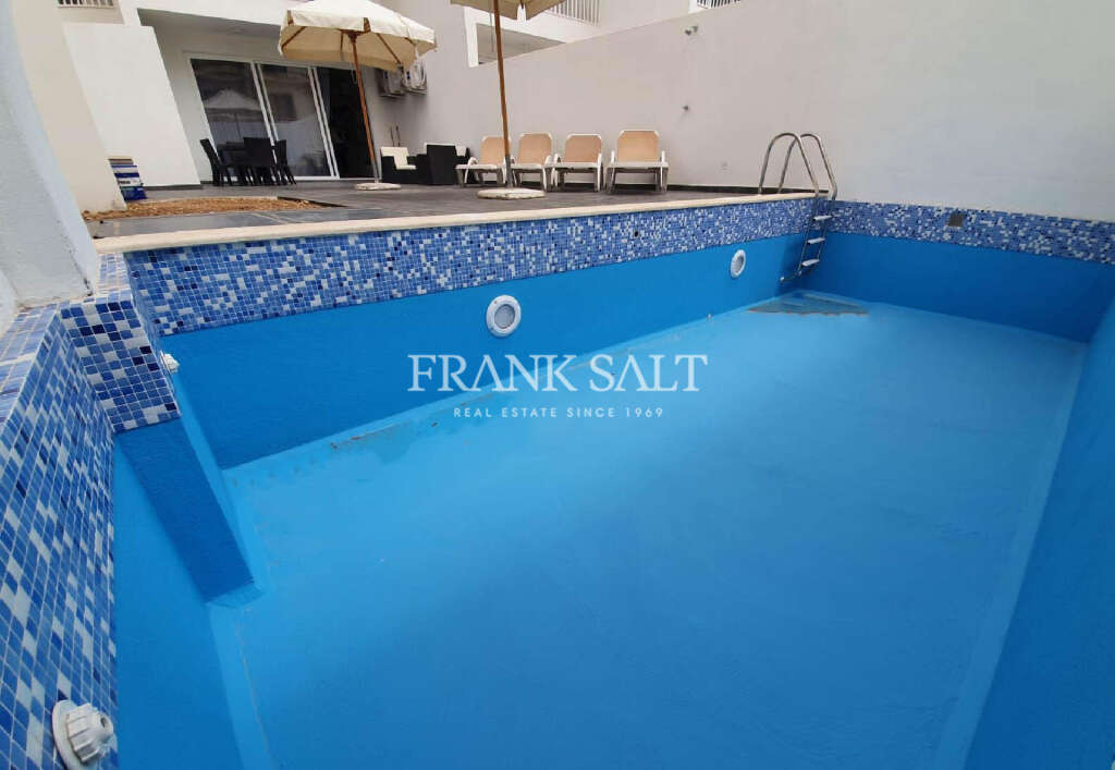 3 Bed, ApartmentFor Sale, Santa Venera, Malta