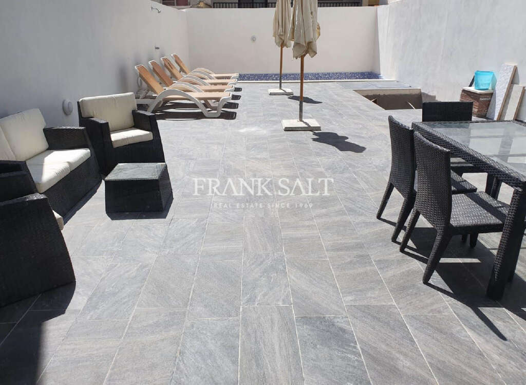 3 Bed, ApartmentFor Sale, Santa Venera, Malta