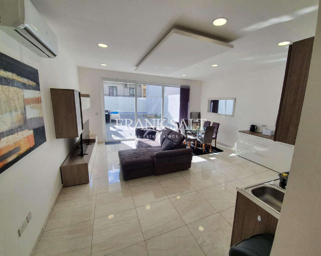 3 Bed, ApartmentFor Sale, Santa Venera, Malta