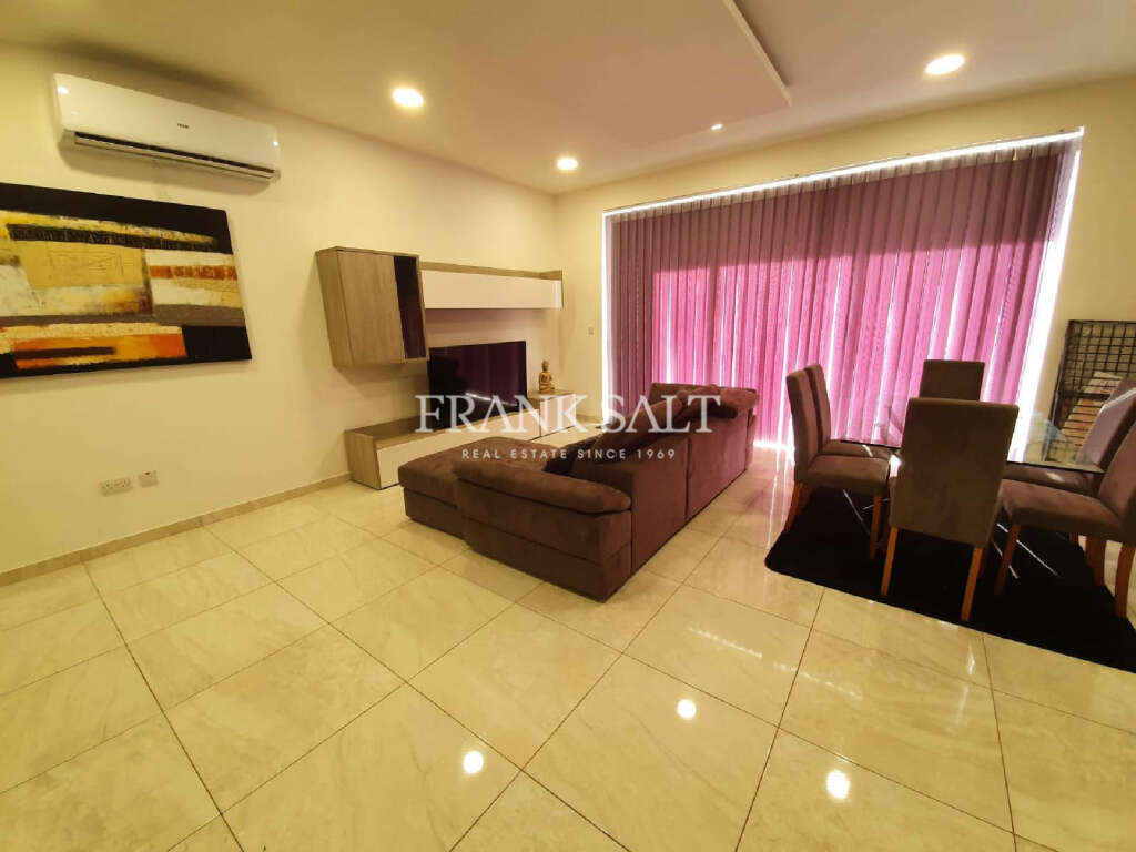 3 Bed, ApartmentFor Sale, Santa Venera, Malta