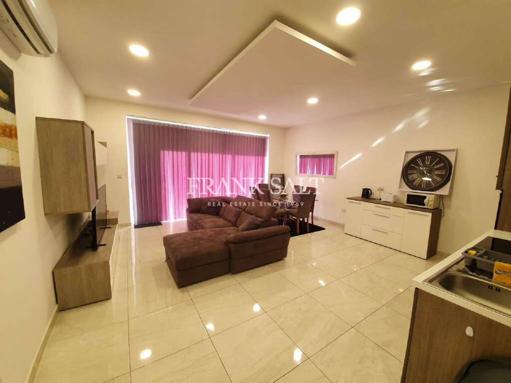 3 Bed, ApartmentFor Sale, Santa Venera, Malta