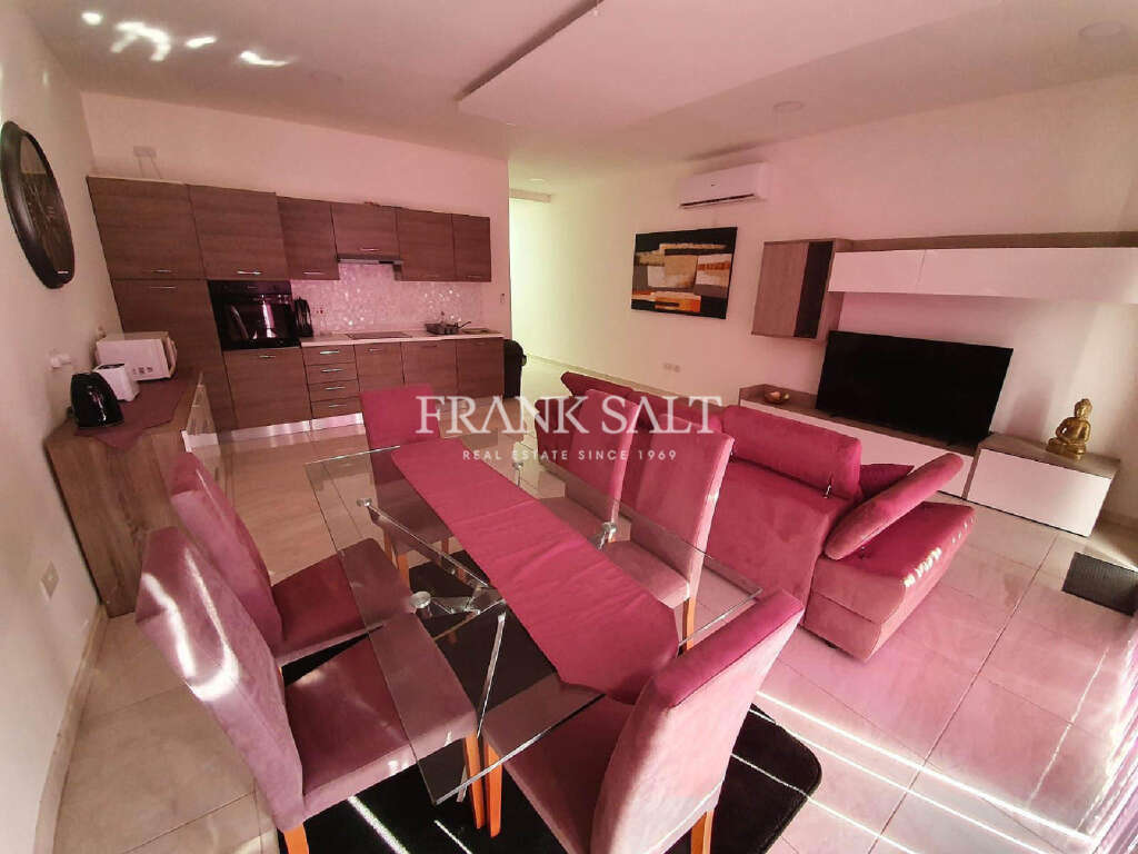 3 Bed, ApartmentFor Sale, Santa Venera, Malta