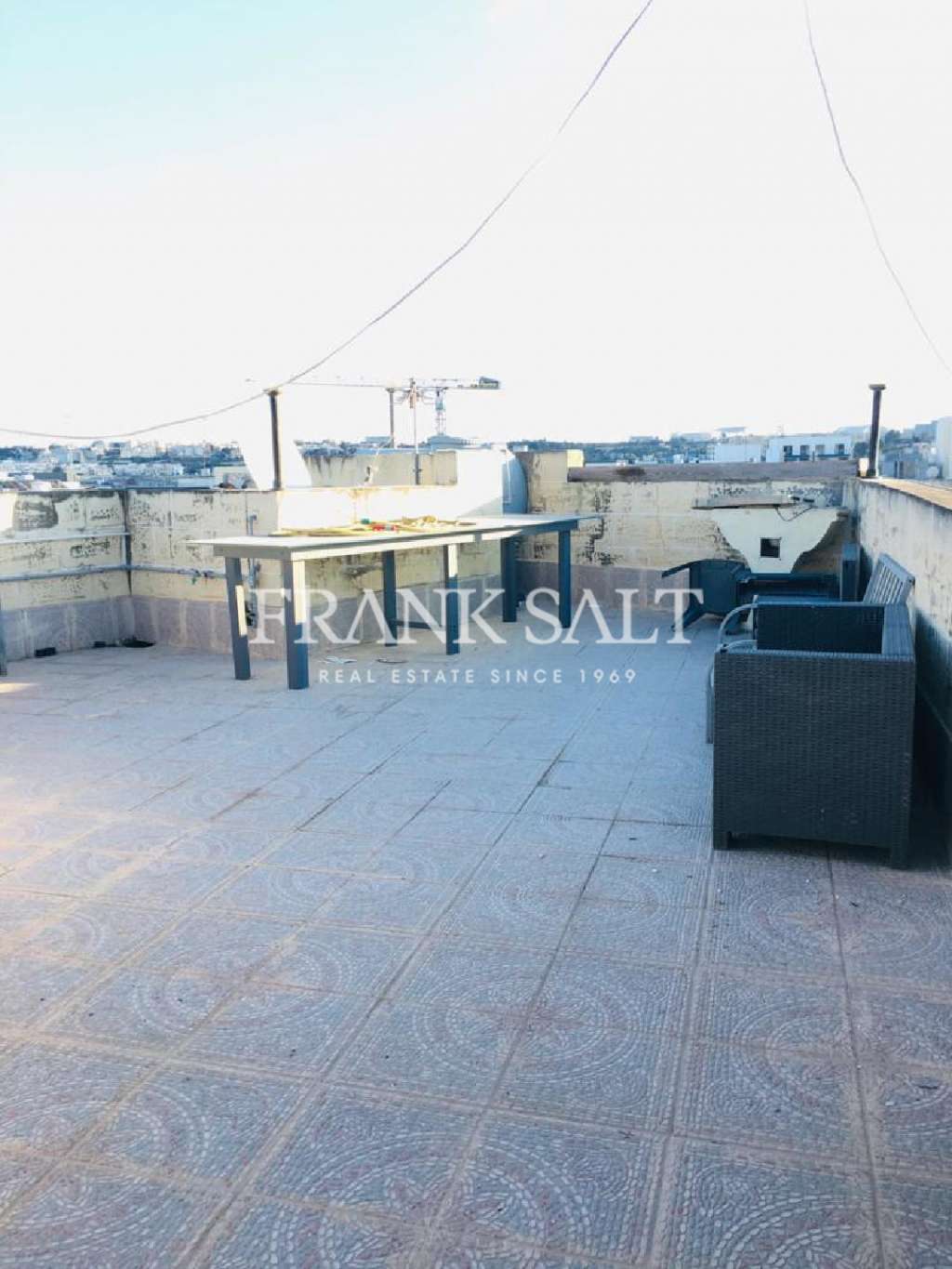3 Bed, HouseFor Sale, Qormi, Malta