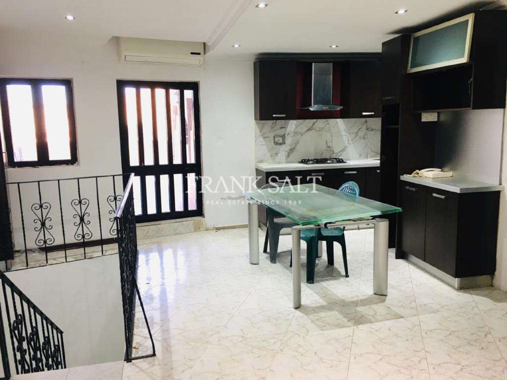 3 Bed, HouseFor Sale, Qormi, Malta