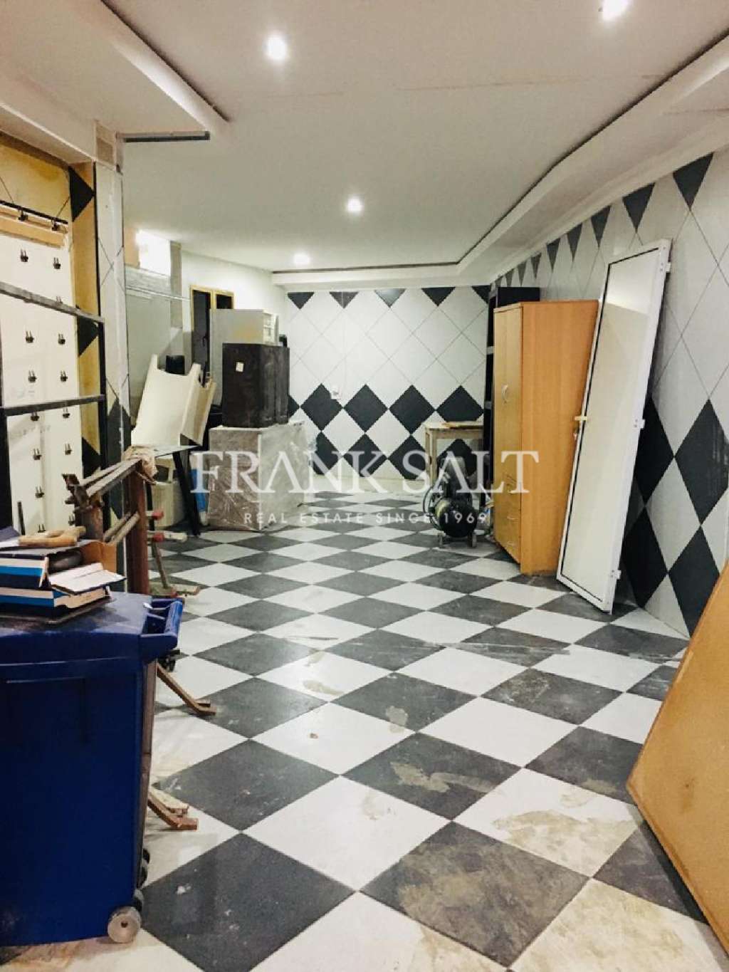 3 Bed, HouseFor Sale, Qormi, Malta