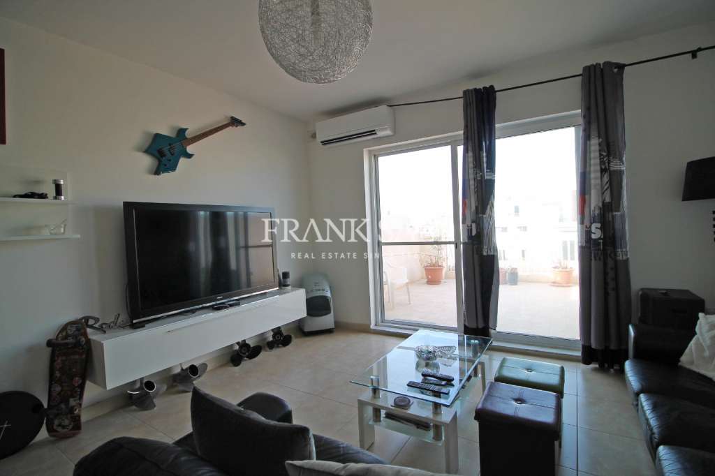 2 Bed, ApartmentFor Sale, Swieqi, Malta