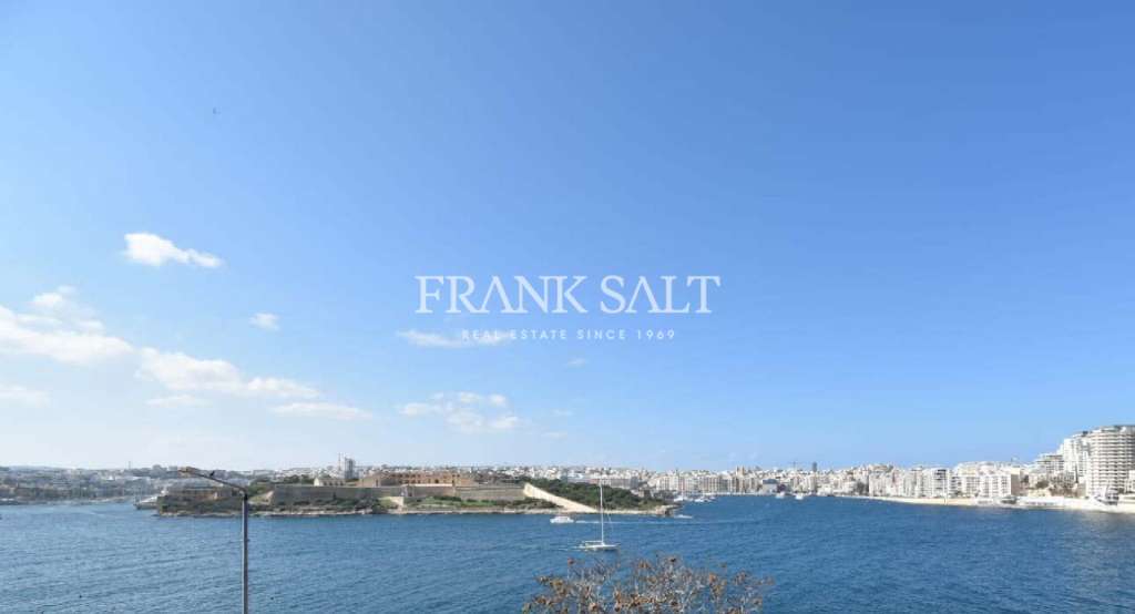 4 Bed, ApartmentFor Sale, Valletta, Malta
