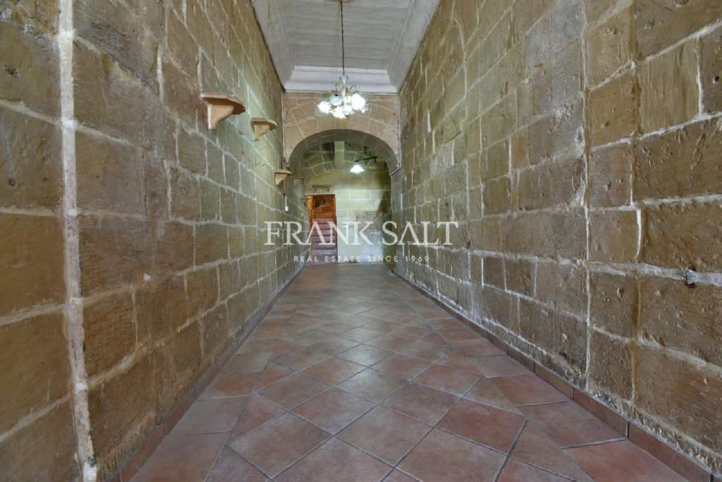 4 Bed, ApartmentFor Sale, Valletta, Malta