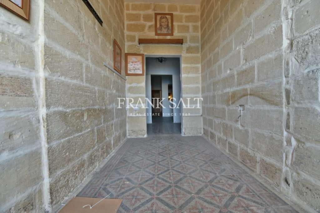 4 Bed, ApartmentFor Sale, Valletta, Malta