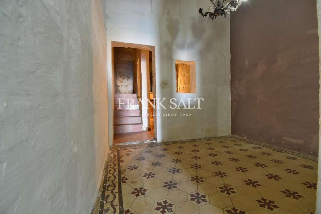 4 Bed, ApartmentFor Sale, Valletta, Malta
