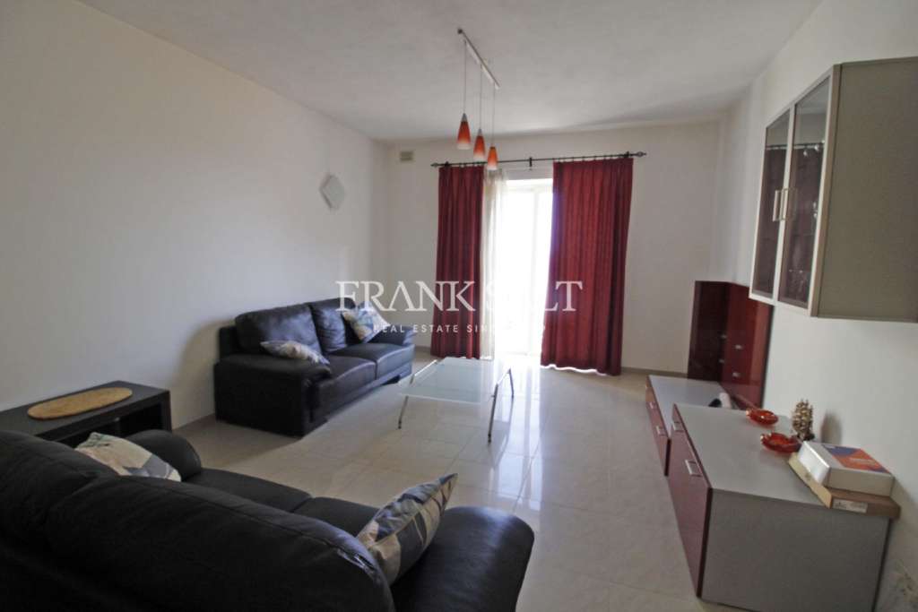 3 Bed, ApartmentFor Sale, Sliema, Malta
