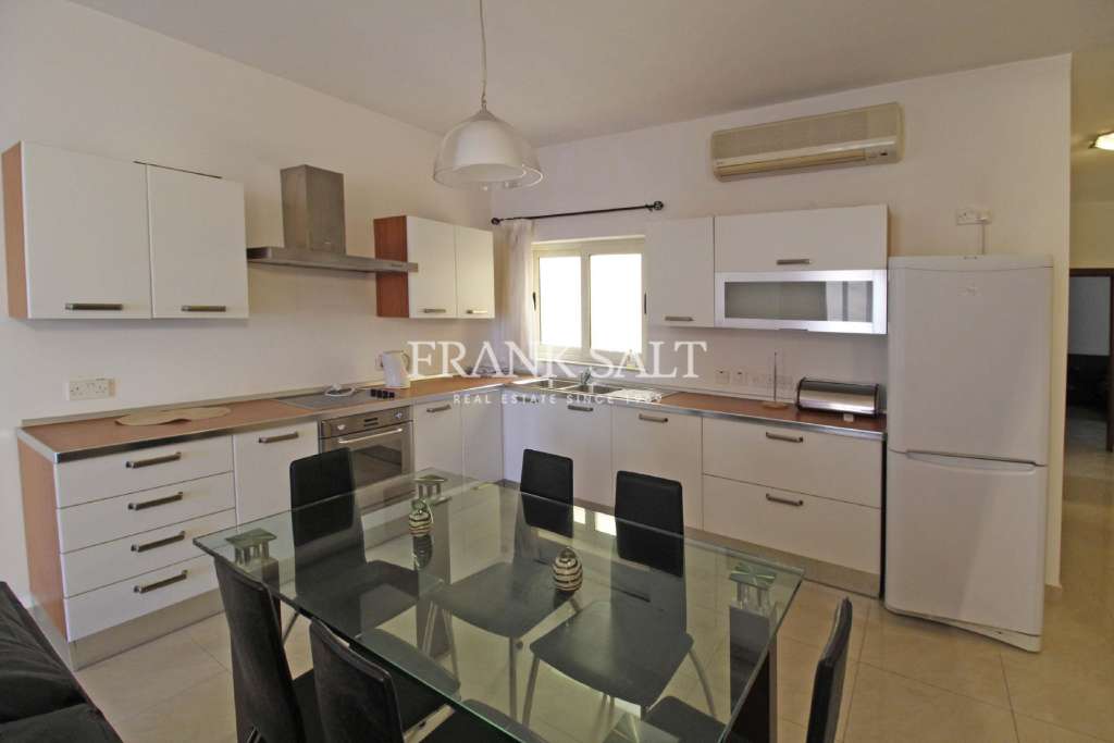 3 Bed, ApartmentFor Sale, Sliema, Malta