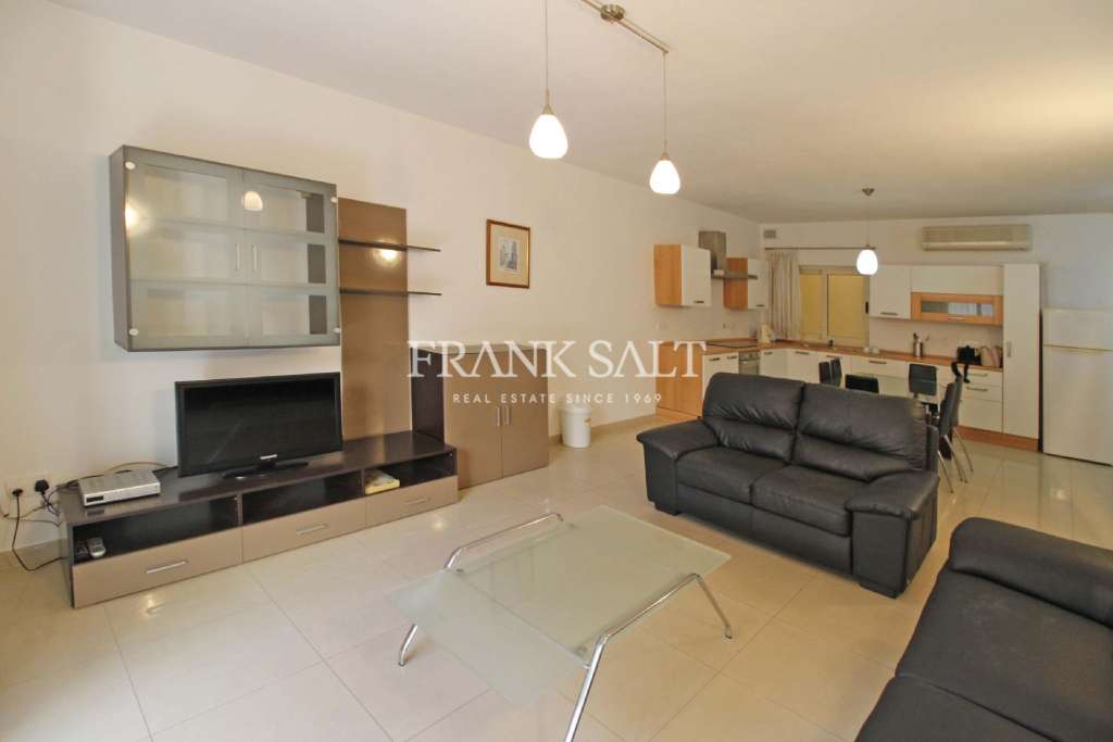 3 Bed, ApartmentFor Sale, Sliema, Malta