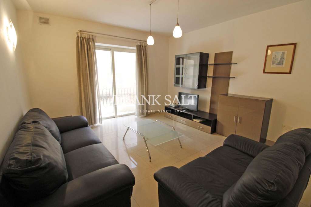 3 Bed, ApartmentFor Sale, Sliema, Malta