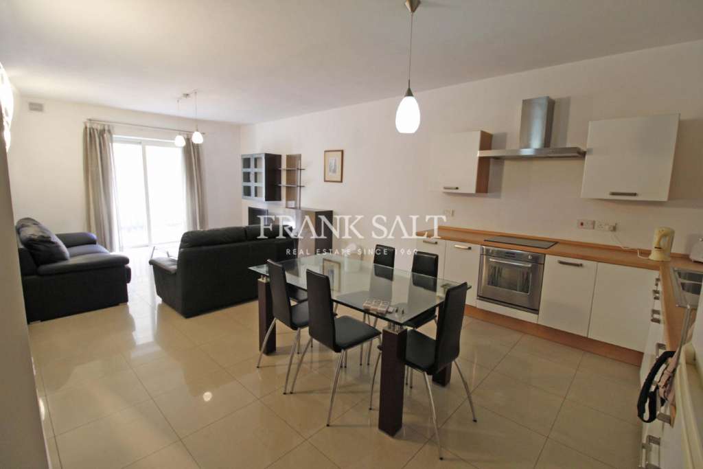 3 Bed, ApartmentFor Sale, Sliema, Malta