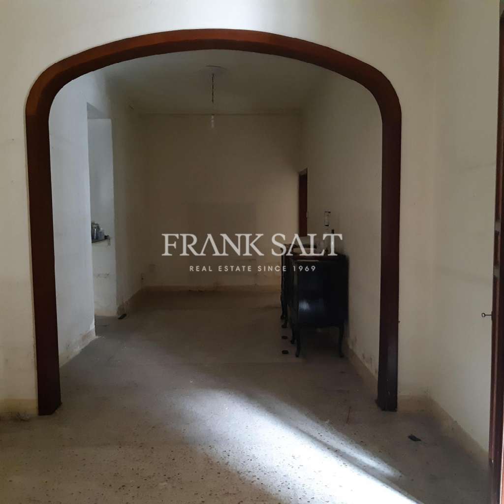 3 Bed, HouseFor Sale, Birkirkara, Malta