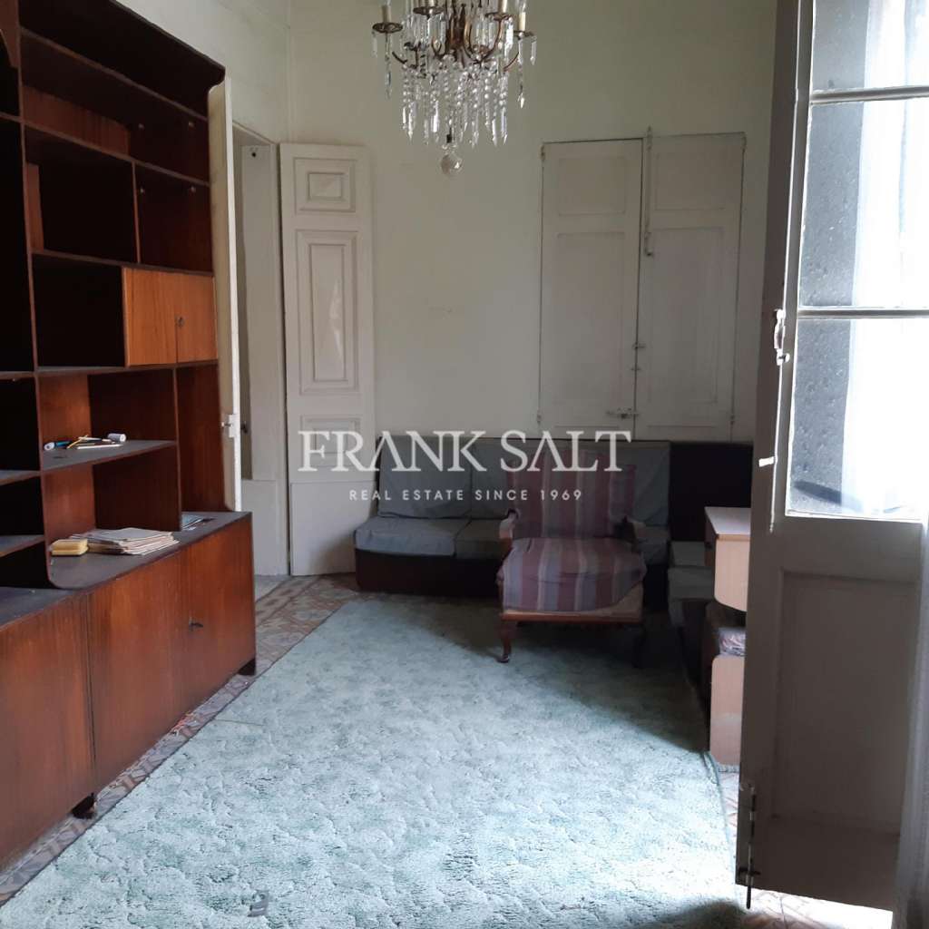 3 Bed, HouseFor Sale, Birkirkara, Malta