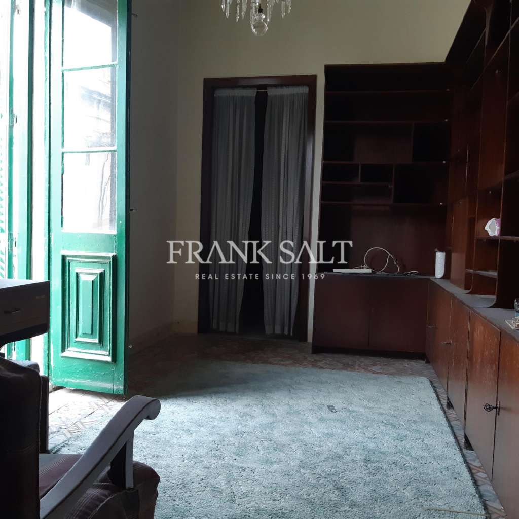 3 Bed, HouseFor Sale, Birkirkara, Malta