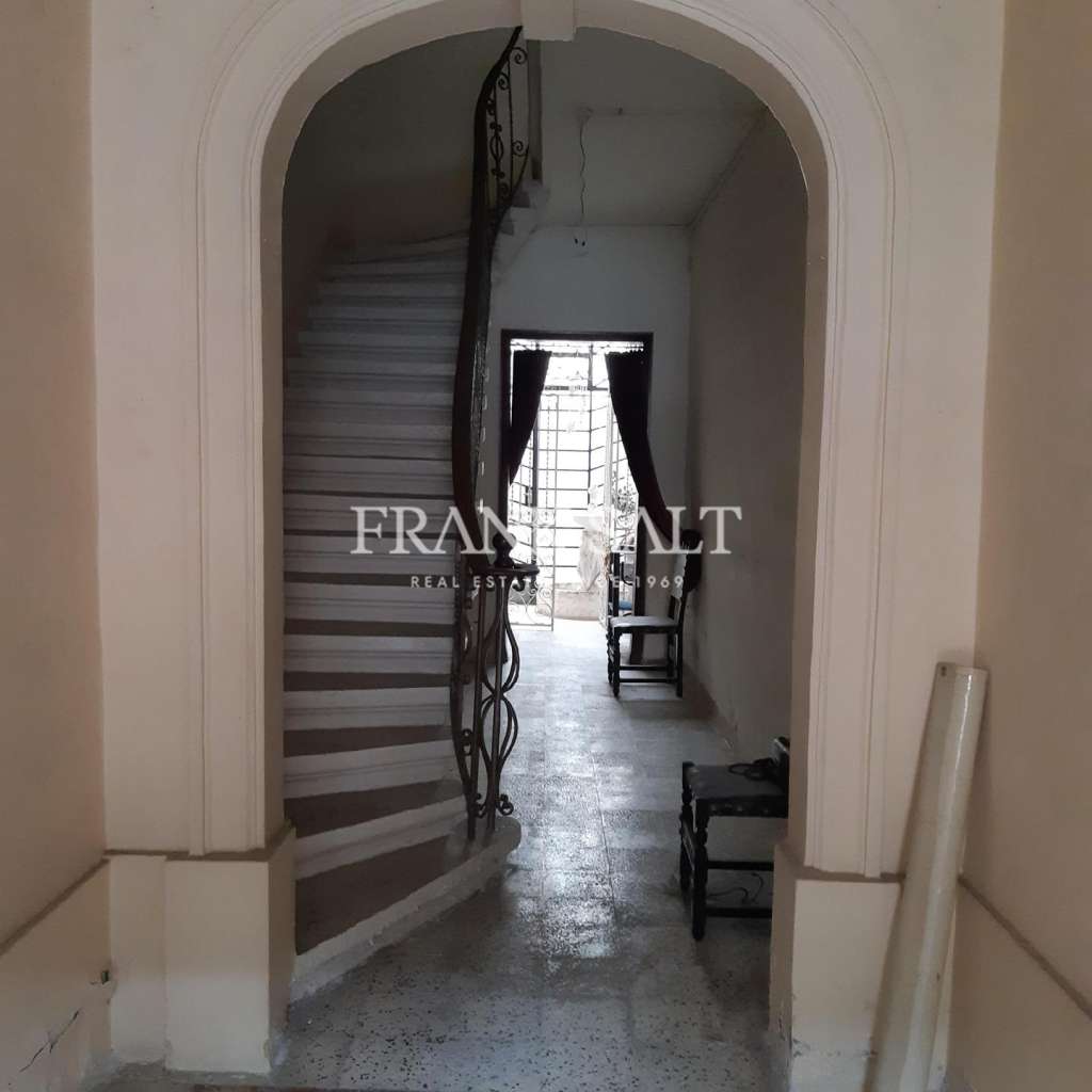 3 Bed, HouseFor Sale, Birkirkara, Malta