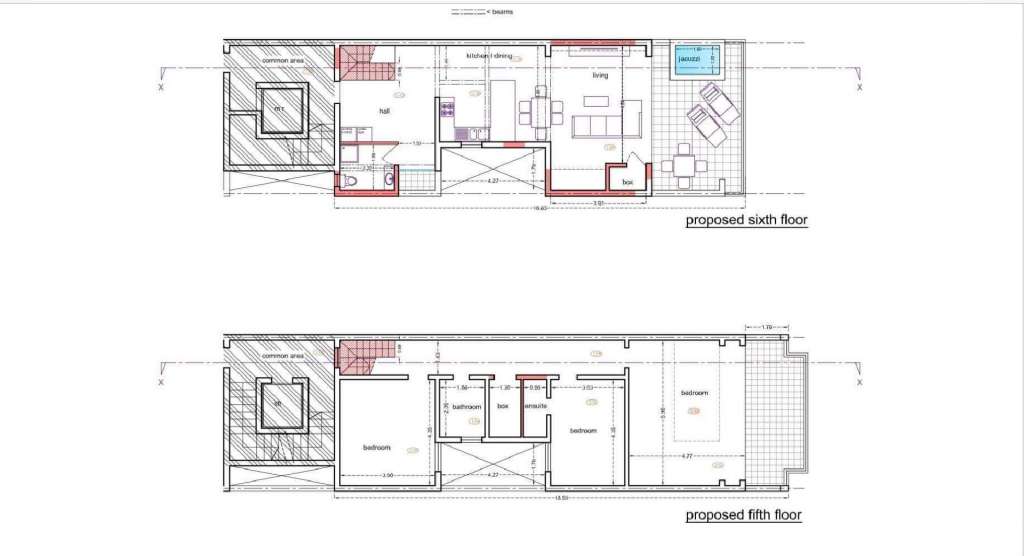 3 Bed, ApartmentFor Sale, St Pauls Bay, Malta
