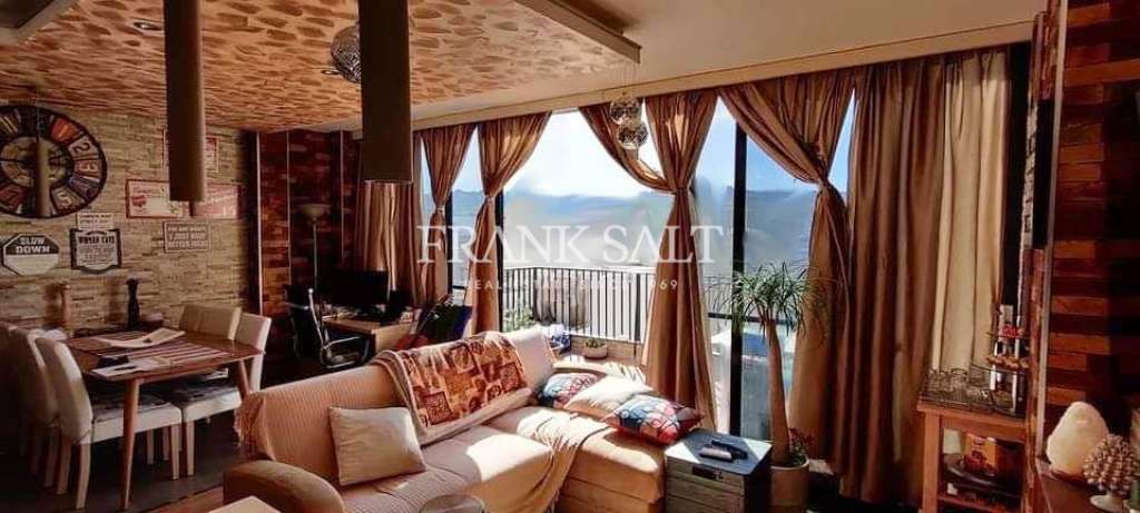 3 Bed, ApartmentFor Sale, St Pauls Bay, Malta