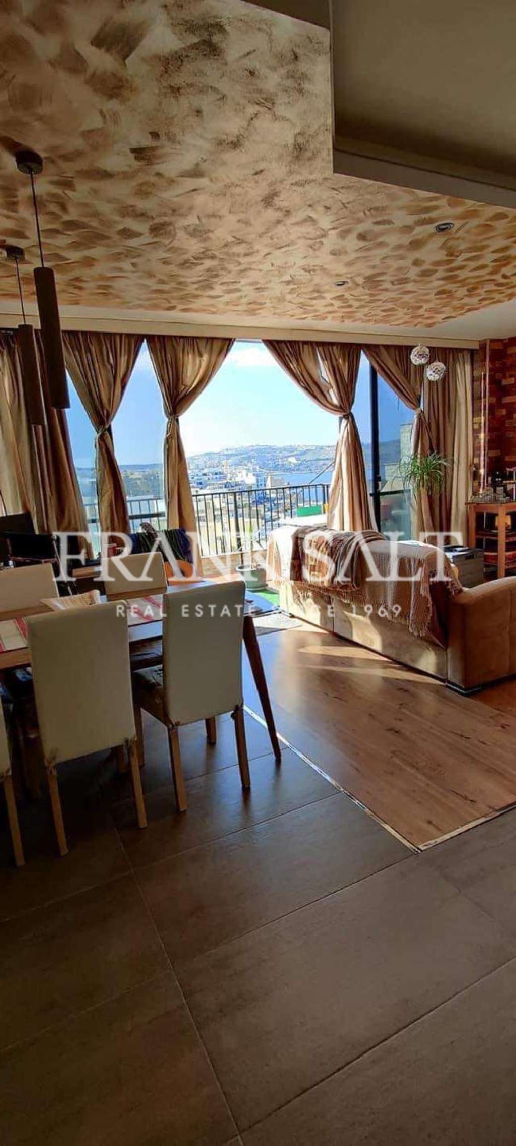 3 Bed, ApartmentFor Sale, St Pauls Bay, Malta