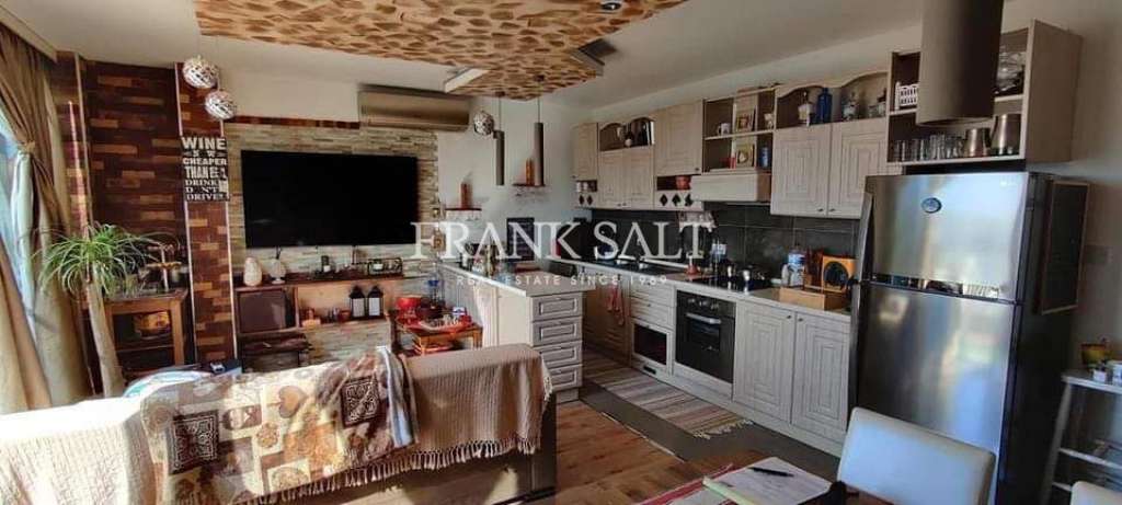 3 Bed, ApartmentFor Sale, St Pauls Bay, Malta