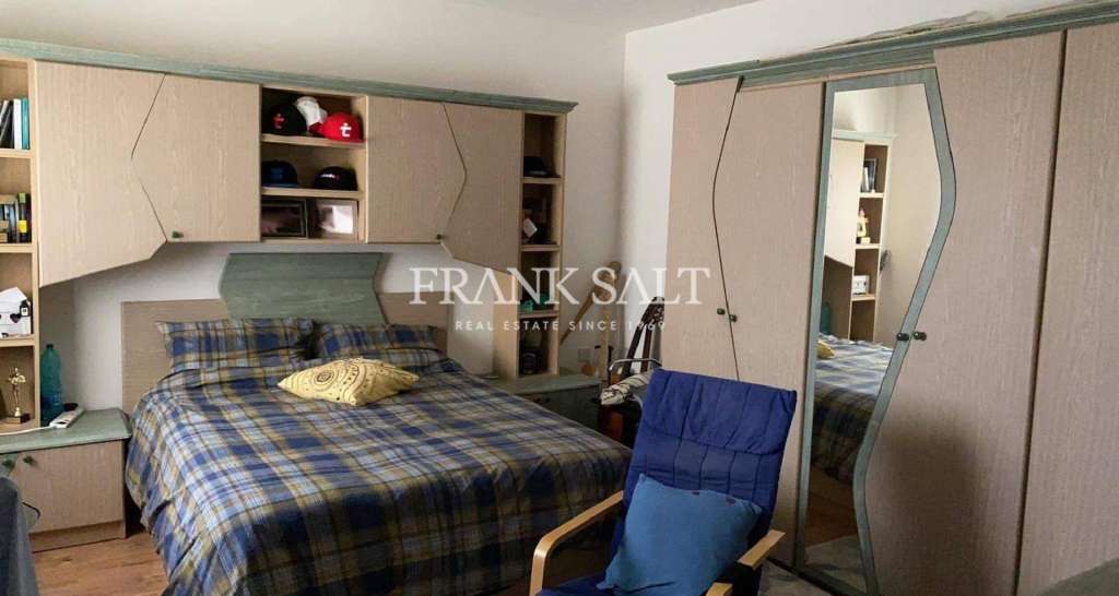 3 Bed, ApartmentFor Sale, St Pauls Bay, Malta