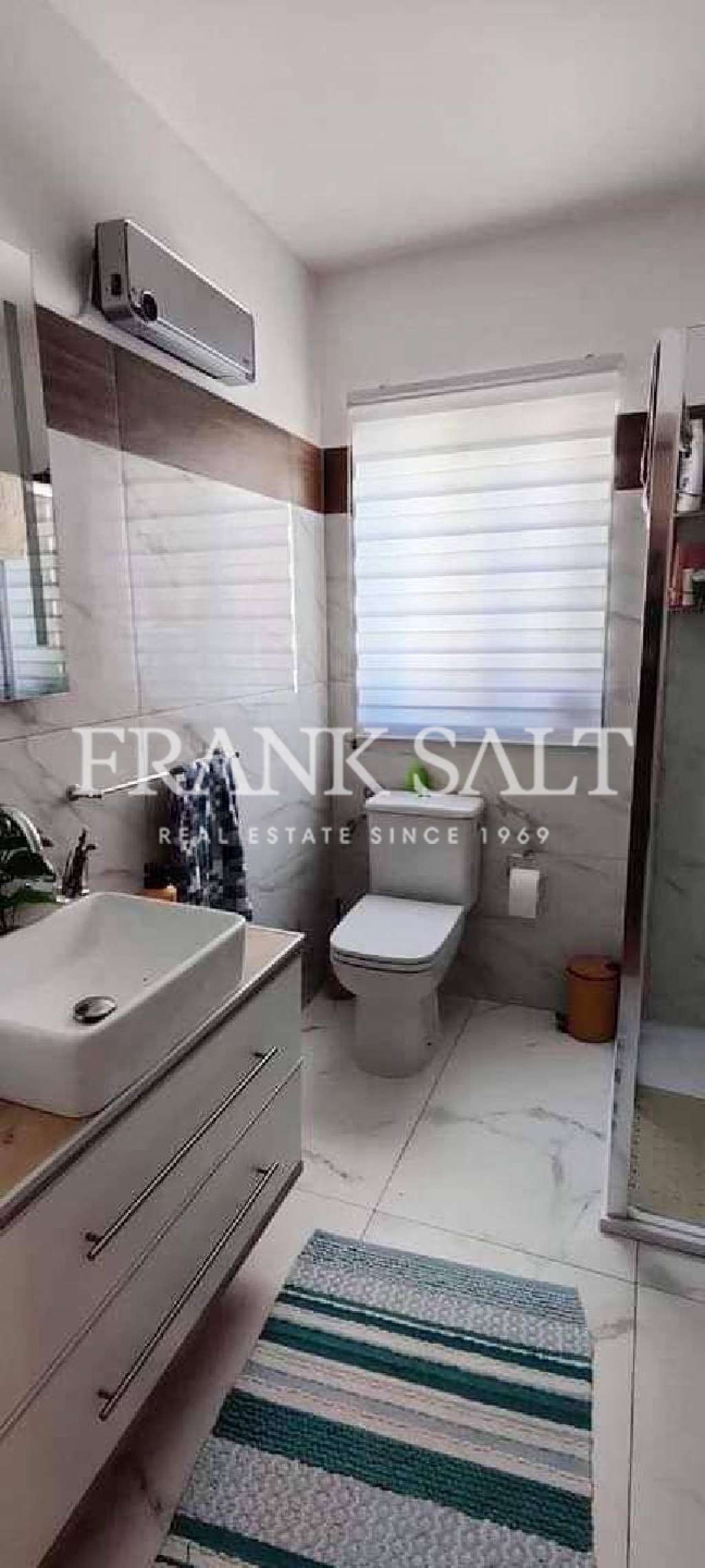 3 Bed, ApartmentFor Sale, St Pauls Bay, Malta