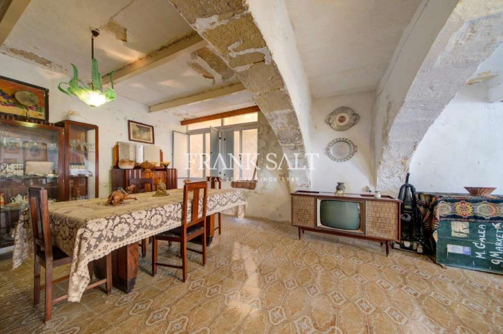 3 Bed, HouseFor Sale, Victoria, Gozo