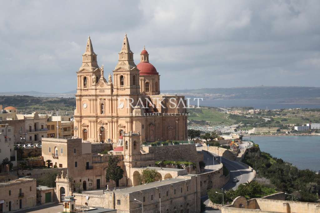 2 Bed, ApartmentFor Sale, Mellieha, Malta