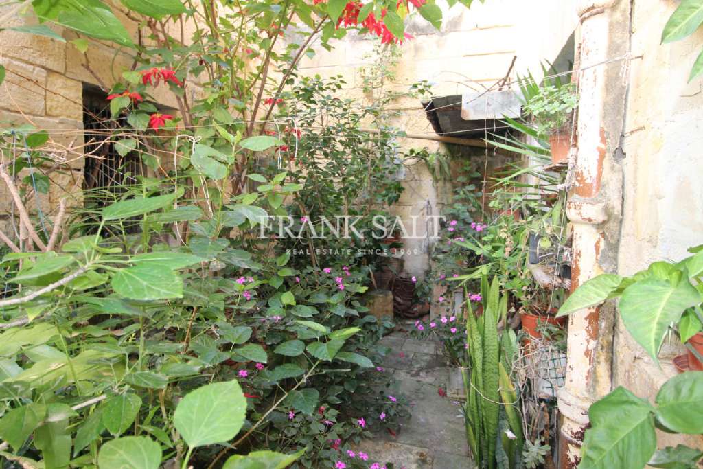 2 Bed, HouseFor Sale, Marsascala, Malta