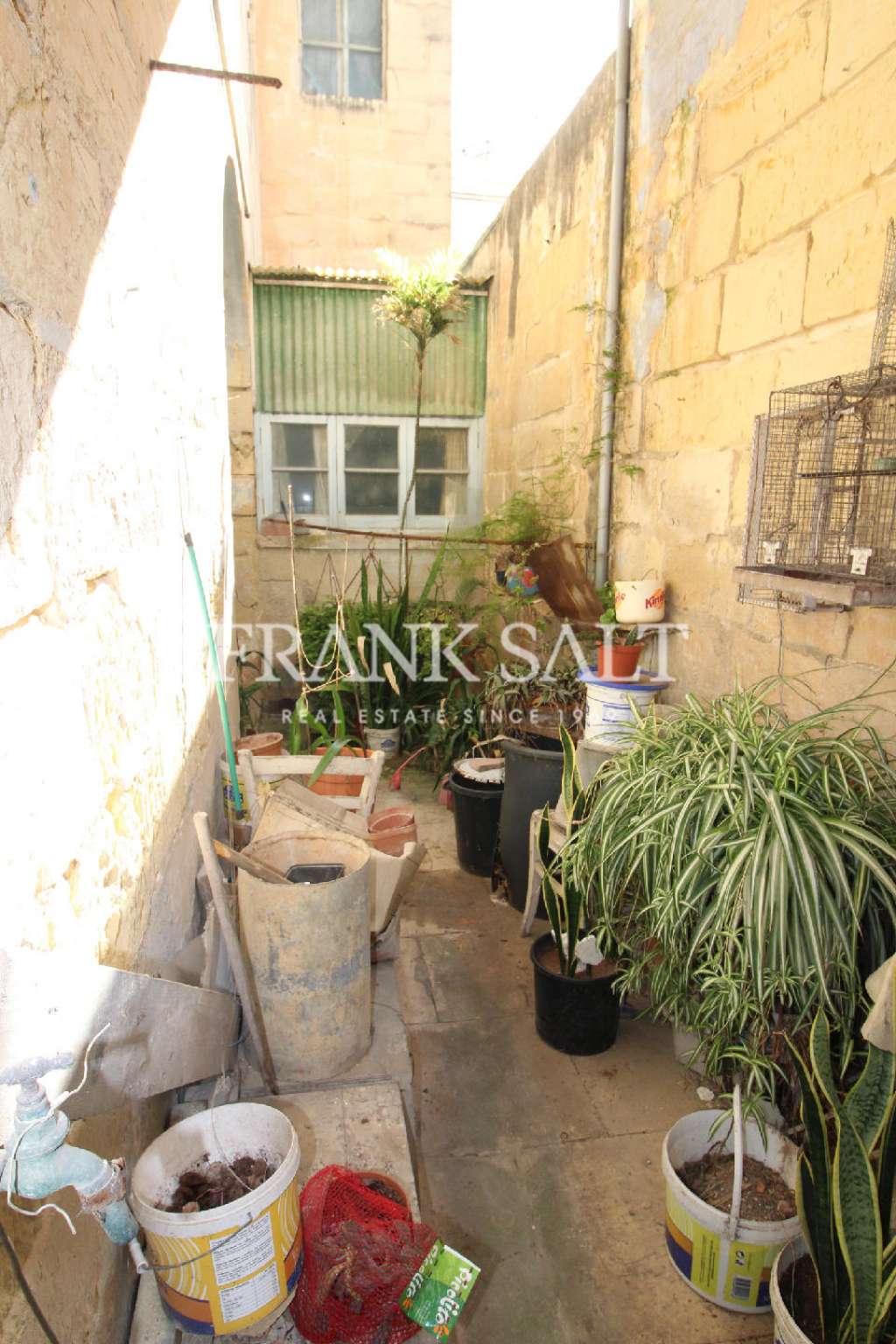 2 Bed, HouseFor Sale, Marsascala, Malta
