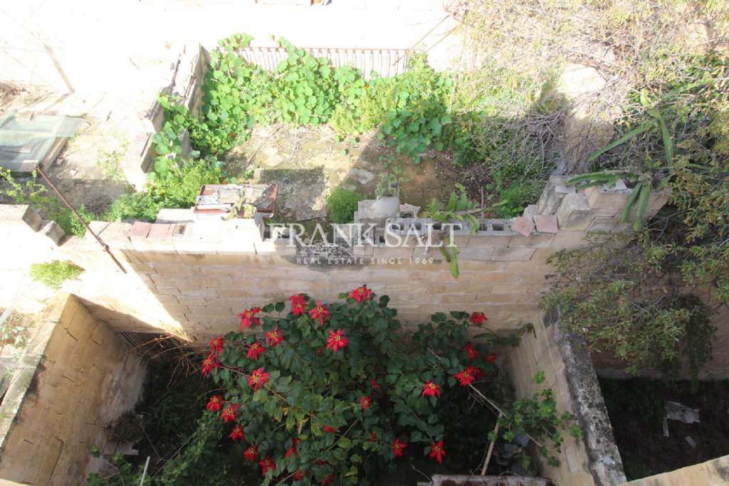 2 Bed, HouseFor Sale, Marsascala, Malta