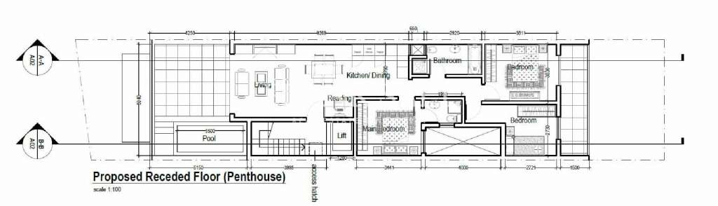 3 Bed, ApartmentFor Sale, Siggiewi, Malta
