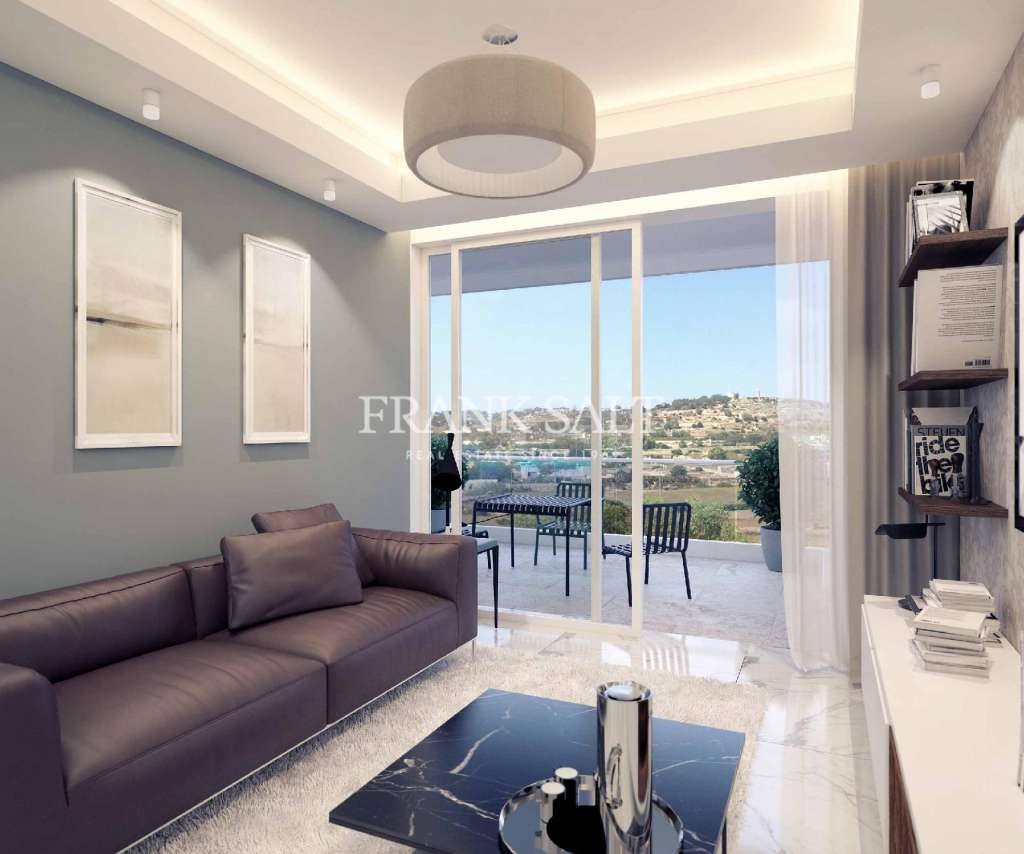 3 Bed, ApartmentFor Sale, Siggiewi, Malta