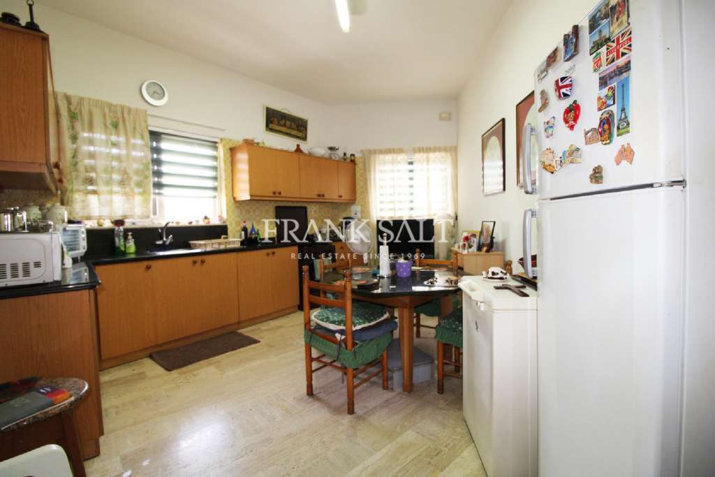 3 Bed, ApartmentFor Sale, Paola, Malta