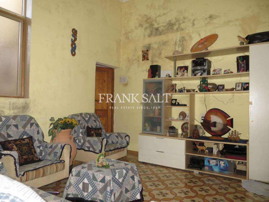 4 Bed, ApartmentFor Sale, Cospicua, Malta