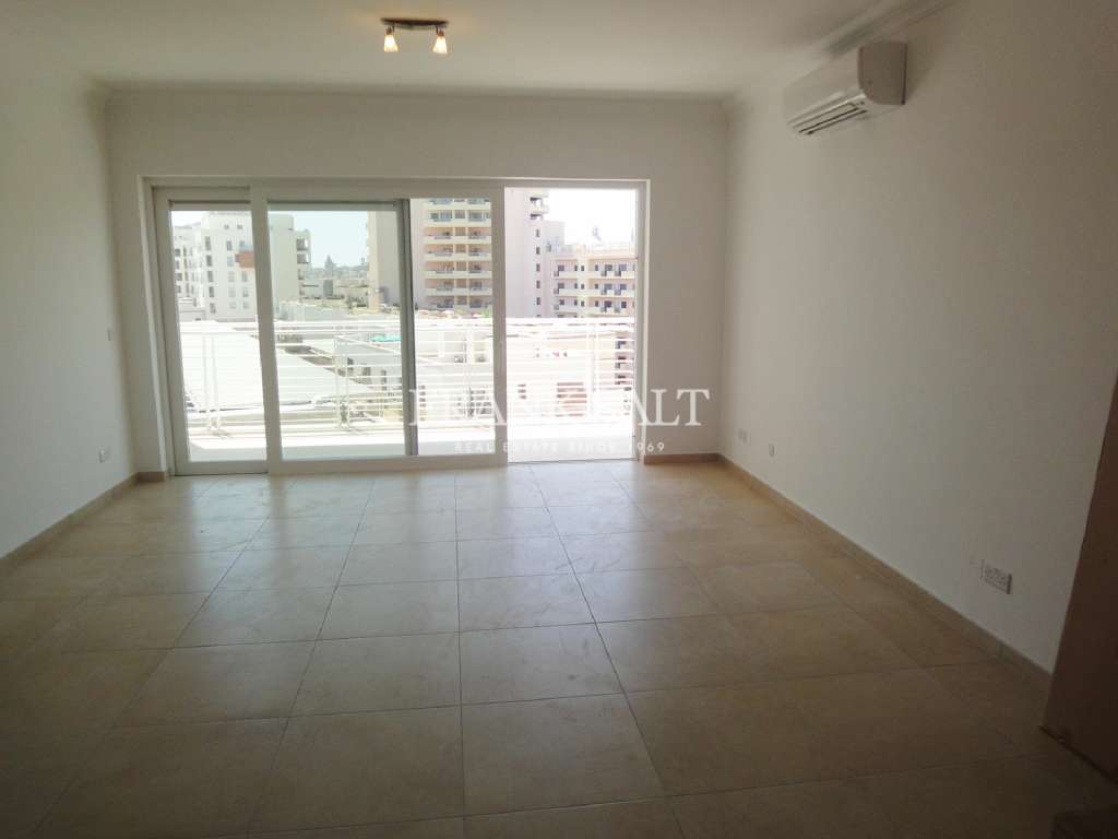 1 Bed, ApartmentFor Sale, Fort Cambridge, Malta