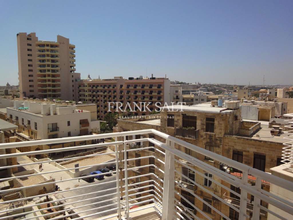 1 Bed, ApartmentFor Sale, Fort Cambridge, Malta