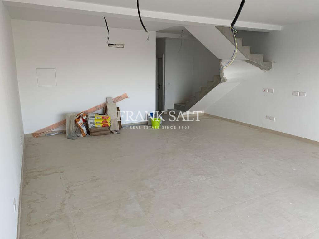 3 Bed, ApartmentFor Sale, Tal-Ibrag, Malta