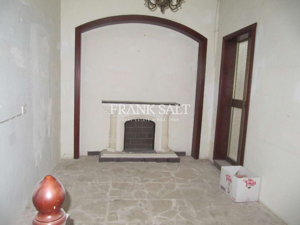 4 Bed, HouseFor Sale, Ghaxaq, Malta