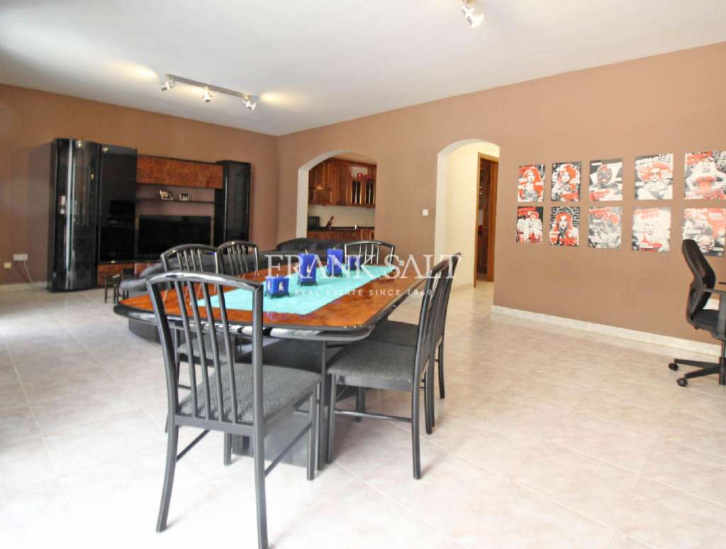 3 Bed, ApartmentFor Sale, Sliema, Malta