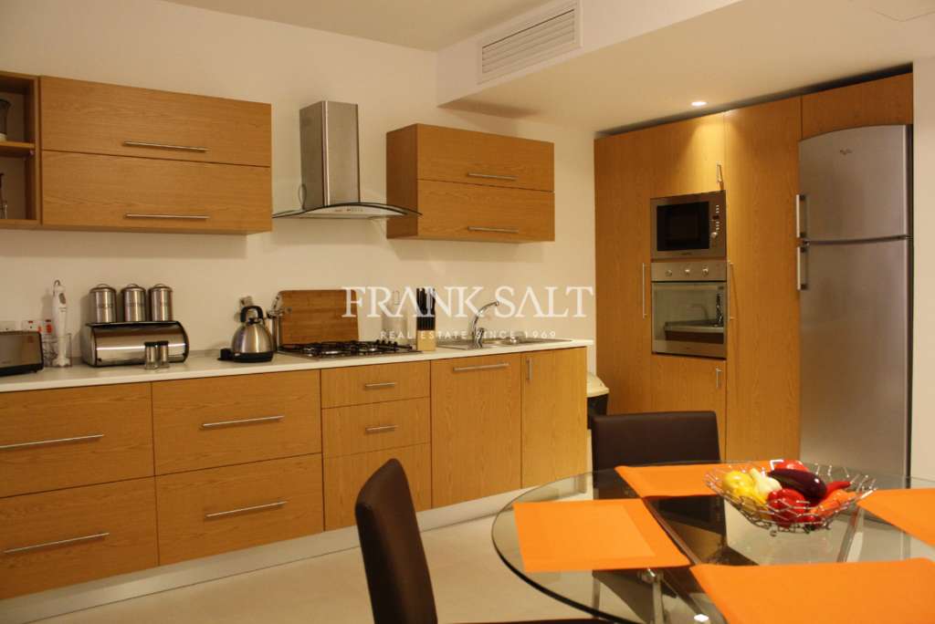 2 Bed, ApartmentFor Sale, Vittoriosa, Malta