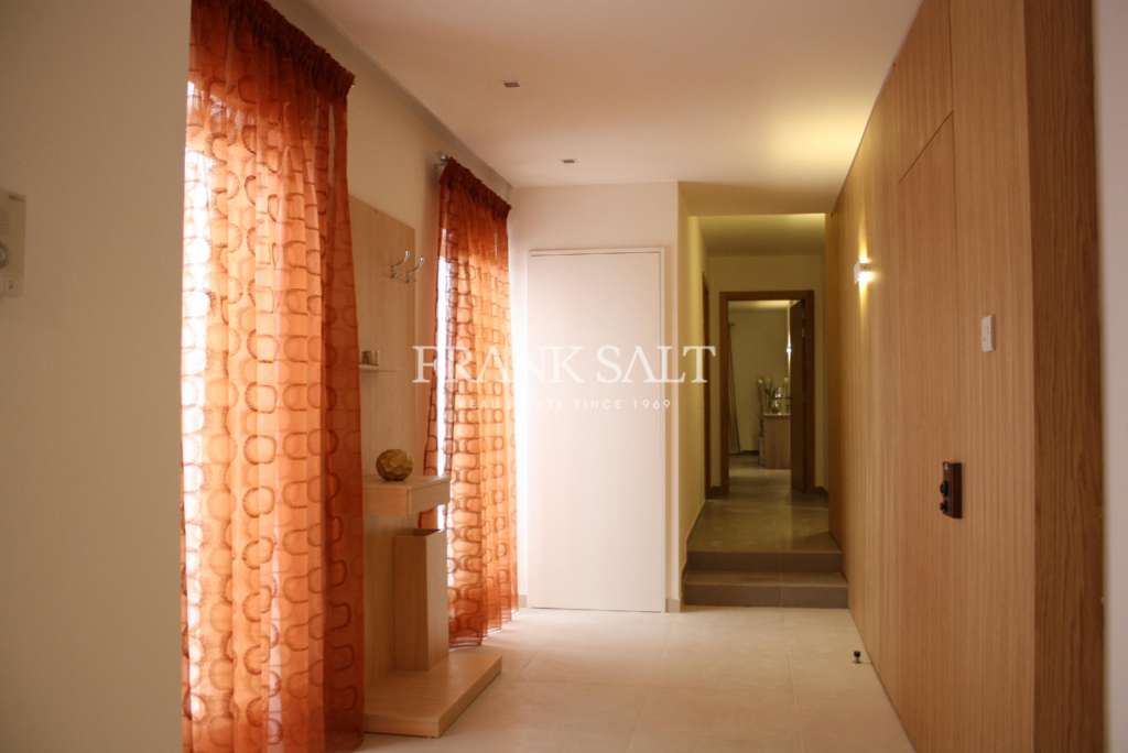 2 Bed, ApartmentFor Sale, Vittoriosa, Malta