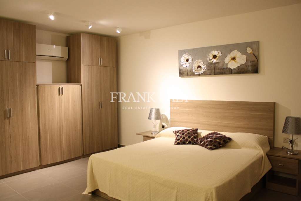 2 Bed, ApartmentFor Sale, Vittoriosa, Malta